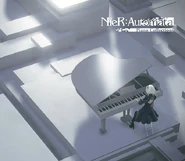NieR: Automata Piano Collection