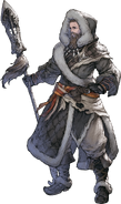 Argo Guardian Traveler