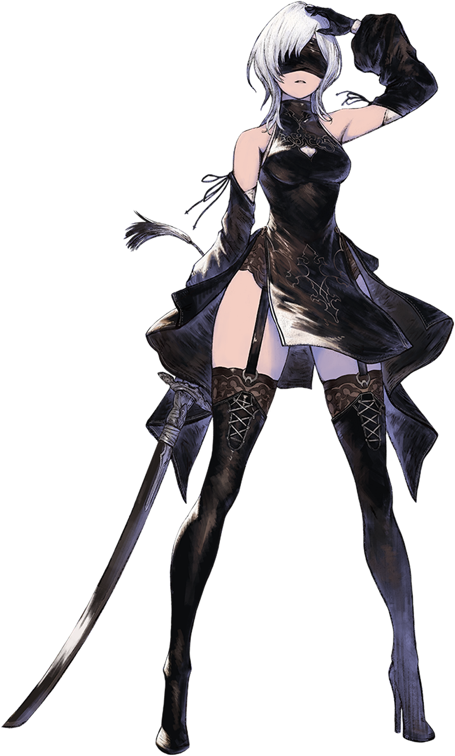 10H | NIER Wiki | Fandom