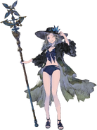 Saryu Summer Witch