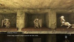 Trophy Room, NIER Wiki