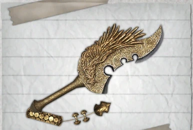 Kinar of Retribution - Dagger 1枚 CF Kinar of Retribution - Dagger