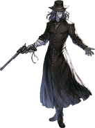 Dimos Guardian Gunman