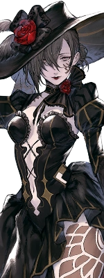 FestiveAssassinPortrait