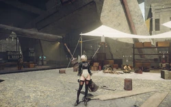 Dress Module Nier Wiki Fandom