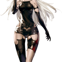 Yorha Type A No 2 Nier Wiki Fandom 124,414 likes · 8,489 talking about this. yorha type a no 2 nier wiki fandom