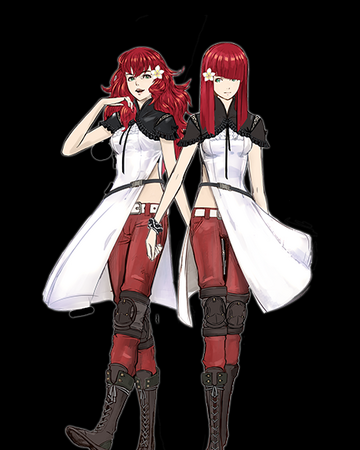 デボル ポポル ニーアオートマタ Nier Automata Wiki Fandom デボル ポポル ニーアオートマタ Nier Automata Wiki Fandom
