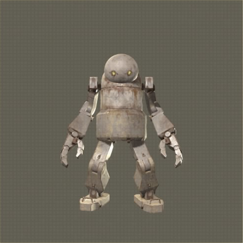 中型二足 ニーアオートマタ Nier Automata Wiki Fandom 中型二足 ニーアオートマタ Nier Automata Wiki Fandom