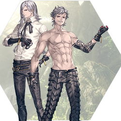 キャラクターデータ ニーアオートマタ Nier Automata Wiki Fandom キャラクターデータ ニーアオートマタ Nier Automata Wiki Fandom