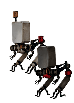 Pod042 153 ニーアオートマタ Nier Automata Wiki Fandom Pod042 153 ニーアオートマタ Nier Automata Wiki Fandom