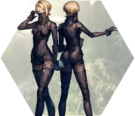 オペレーター6O/21O