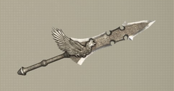 武器データ ニーアオートマタ Nier Automata Wiki Fandom