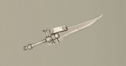 武器データ ニーアオートマタ Nier Automata Wiki Fandom 武器データ ニーアオートマタ Nier Automata Wiki Fandom