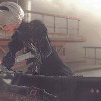 エンディング分岐 ニーアオートマタ Nier Automata Wiki Fandom エンディング分岐 ニーアオートマタ Nier Automata Wiki Fandom
