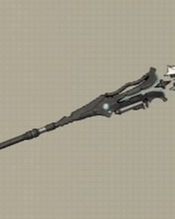 四 式戦術槍 ニーアオートマタ Nier Automata Wiki Fandom 四 式戦術槍 ニーアオートマタ Nier Automata Wiki Fandom