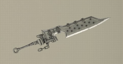 武器データ ニーアオートマタ Nier Automata Wiki Fandom 武器データ ニーアオートマタ Nier Automata Wiki Fandom