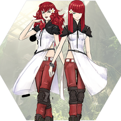 キャラクターデータ ニーアオートマタ Nier Automata Wiki Fandom キャラクターデータ ニーアオートマタ Nier Automata Wiki Fandom