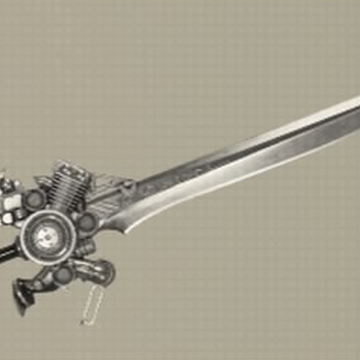 エンジンブレード ニーアオートマタ Nier Automata Wiki Fandom