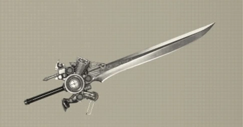 エンジンブレード | ニーアオートマタ / NieR:Automata Wiki | Fandom