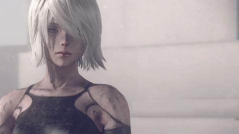 ニーアオートマタ Nier Automata Wiki Fandom