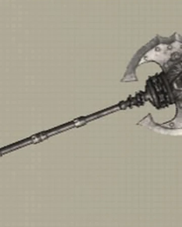 百獣の双槍 ニーアオートマタ Nier Automata Wiki Fandom