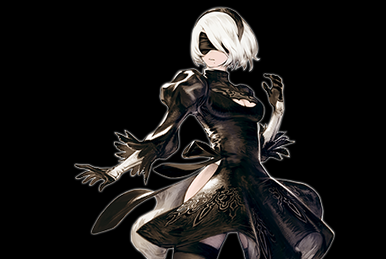 エミール | ニーアオートマタ / NieR:Automata Wiki | Fandom エミール | ニーアオートマタ / NieR:Automata Wiki | Fandom