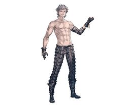 アダム イヴ ニーアオートマタ Nier Automata Wiki Fandom