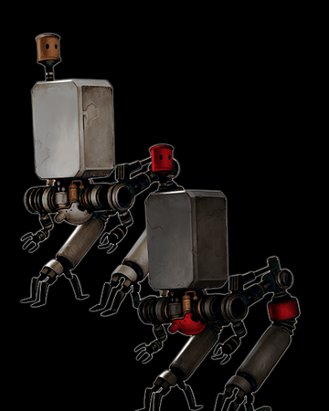 Pod042 153 ニーアオートマタ Nier Automata Wiki Fandom Pod042 153 ニーアオートマタ Nier Automata Wiki Fandom