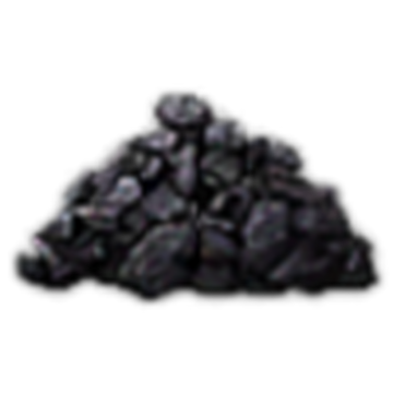 Каменный уголь | Niffelheim вики | Fandom