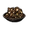 Grilled Mushrooms