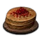 Honey Pancakes