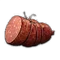 Home-made Sausage