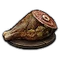 Grilled Ham