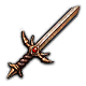 Ragnarok's Eve Sword
