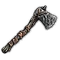 Crude Axe