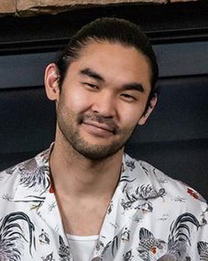 Sean Fujiyoshi | NigaHiga Wiki | Fandom