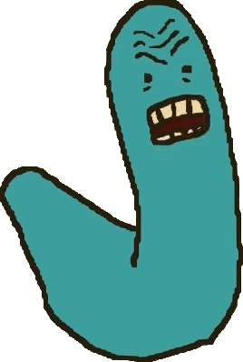 Worm mayor Nigel and Marmalade Wiki Fandom