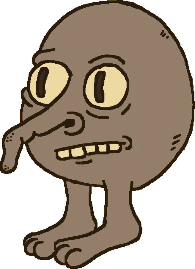 Cram Twattley Nigel and Marmalade Wiki Fandom