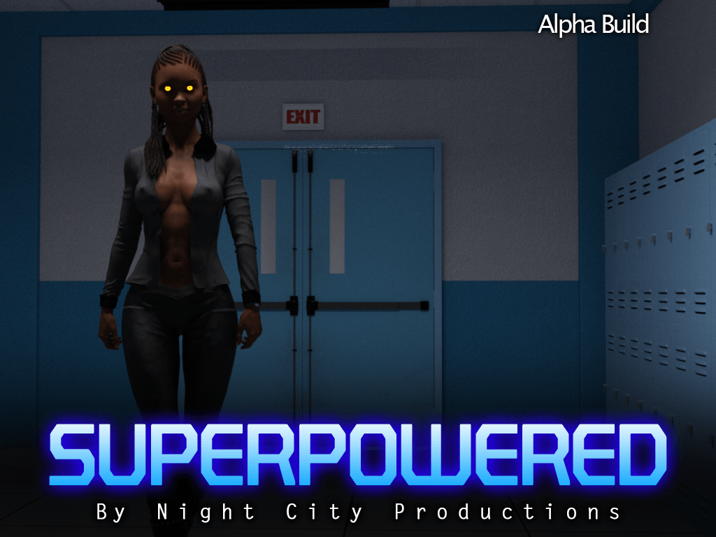 Superpowered Night City Console Commands