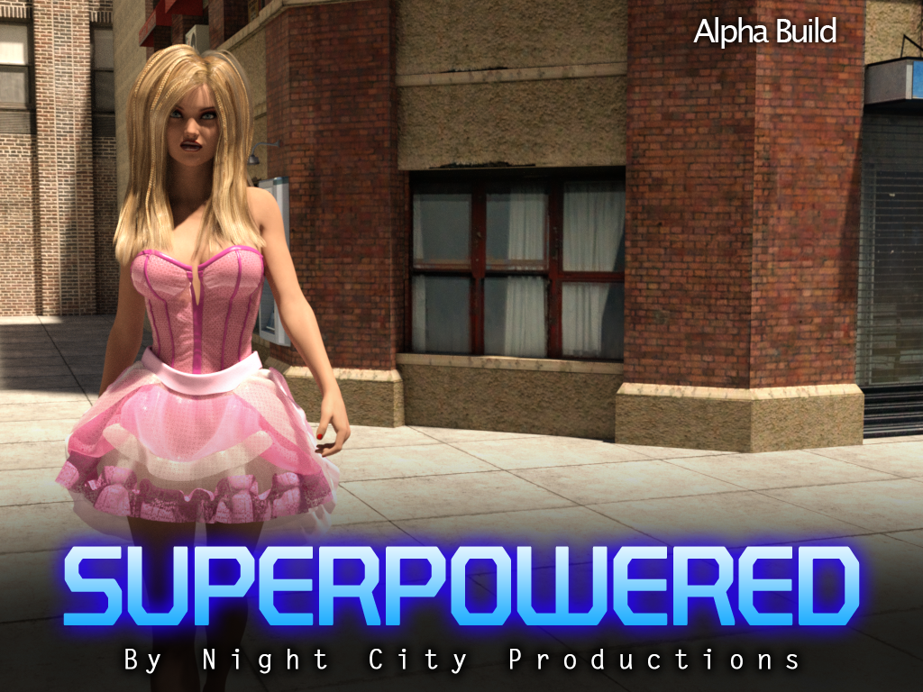 night city productions superpowered wiki