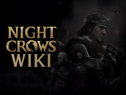 Night Crows Wiki