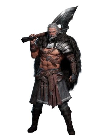 Gaspar | Night Crows Wiki | Fandom