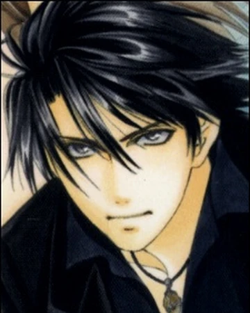 naoto kirihara night head genesis wiki fandom