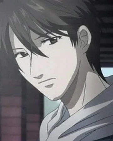 naoya kirihara night head genesis wiki fandom
