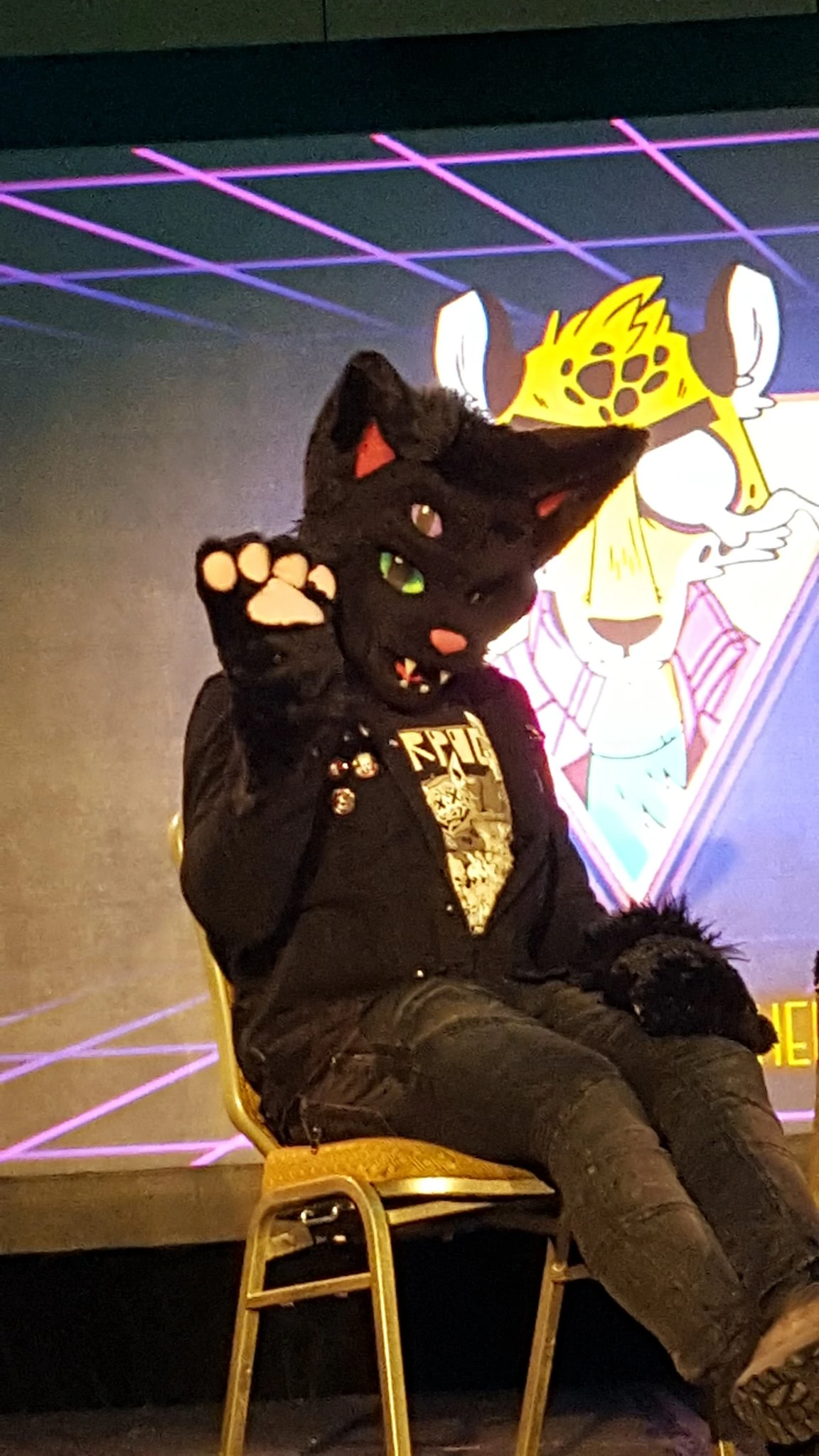 Nick (Person) Night Mind Wiki Fandom