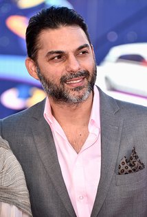 Peyman Moaadi | Night of HBO Wiki | Fandom