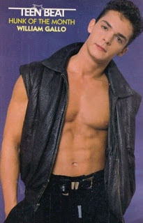 William Gallo | Night Of The Demons Wiki | Fandom