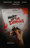 Night Of The Demons (2009 Film)