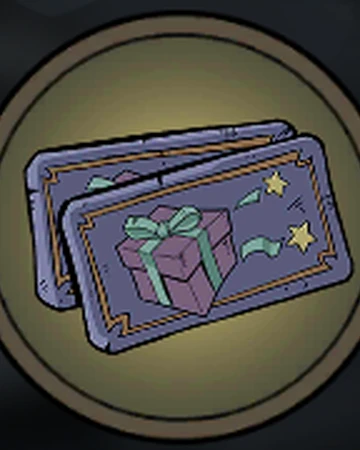 Gift Card Night Of The Full Moon Wiki Fandom