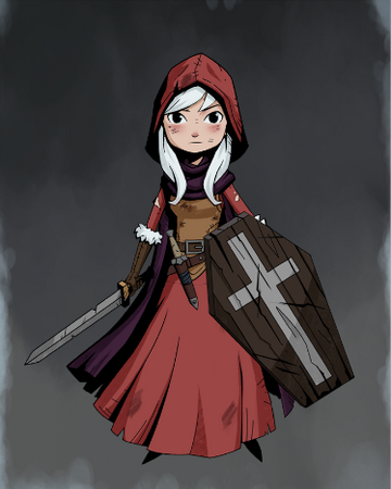 Little Red Riding Hood Night Of The Full Moon Wiki Fandom